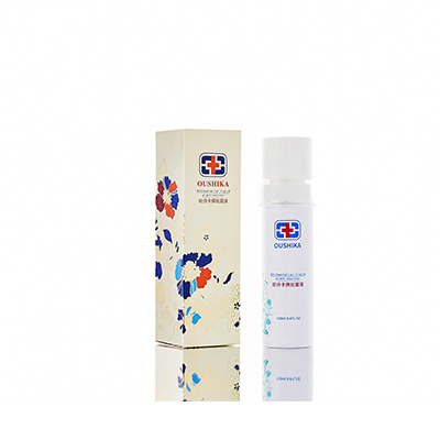 新荣抗菌防护喷雾