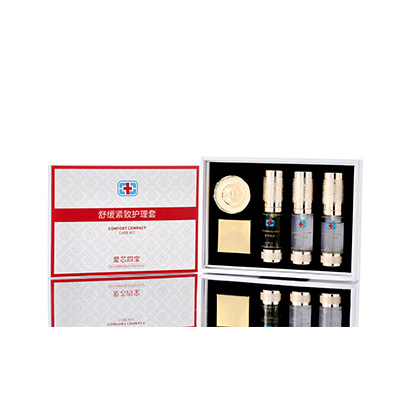 新荣私密拓客体验套