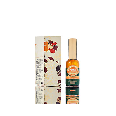 新荣备孕期日常卫生护理精华