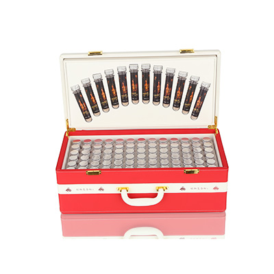 新荣产后卵巢回春套