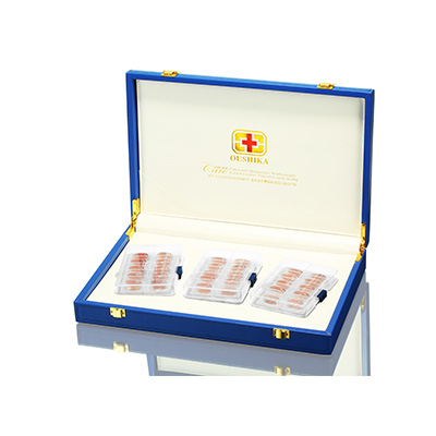 新荣子宫排毒套