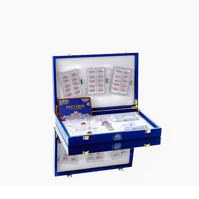 新荣爱芯回春综合版