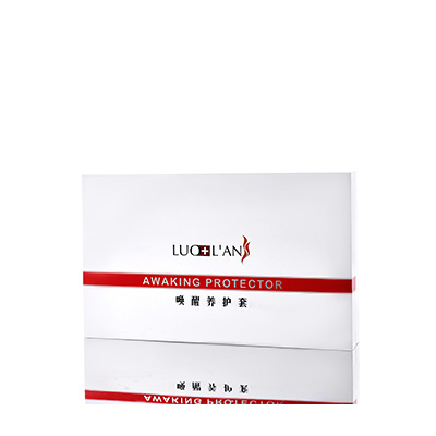 新荣气血能量增强套